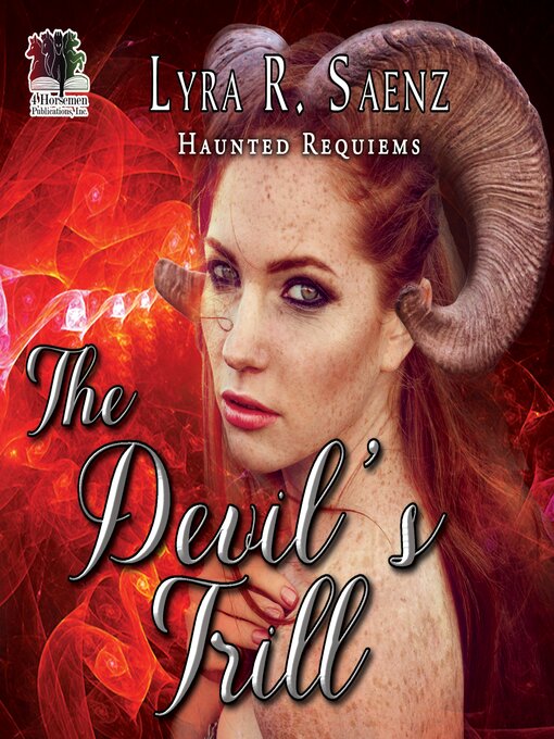 Title details for The Devil's Trill by Lyra R. Saenz - Wait list
